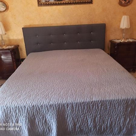 Villa Nemo Milazzo Eksteriør billede